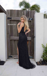 Primavera Couture 12192 Black