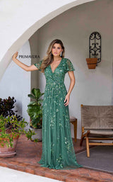 Primavera Couture 12193 Sage Green