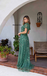 Primavera Couture 12193 Sage Green