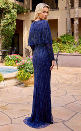 Primavera Couture 12207 Midnight