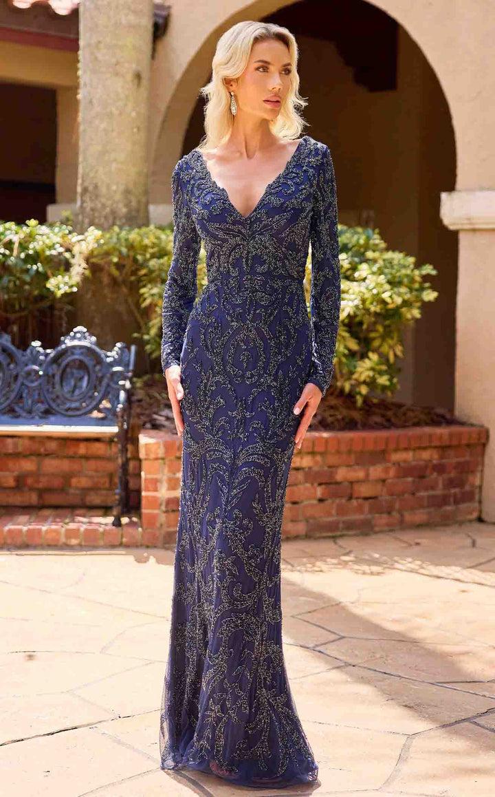Primavera Couture 12208 Midnight