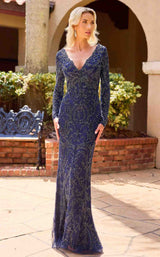 Primavera Couture 12208 Midnight