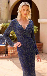 Primavera Couture 12208 Midnight