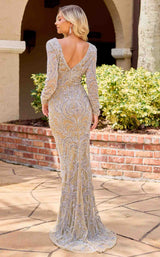 Primavera Couture 12208 Taupe