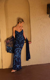 Primavera Couture 12211 Midnight