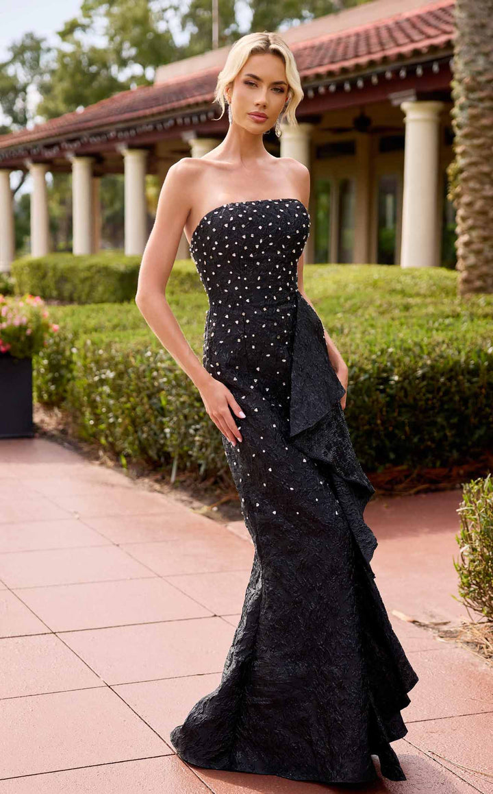 Primavera Couture 12212 Black