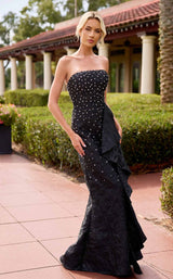 Primavera Couture 12212 Black