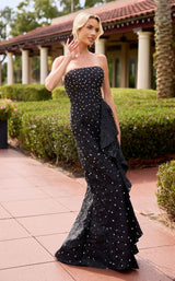 Primavera Couture 12212 Black