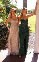 Primavera Couture 12213 Multiple-Colors