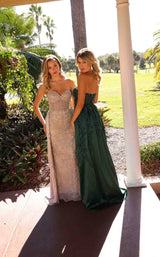 Primavera Couture 12213 Multiple-Colors