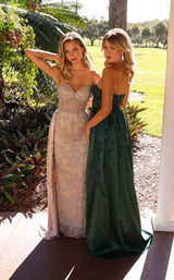 Primavera Couture 12213 Multiple-Colors