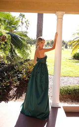 Primavera Couture 12213 Forest Green