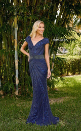 Primavera Couture 13135 Midnight