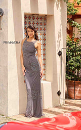 Primavera Couture 13140 Charcoal