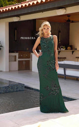 Primavera Couture 13140 Forest Green