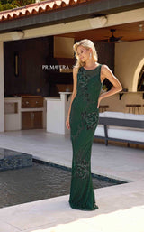 Primavera Couture 13140 Forest Green