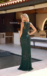 Primavera Couture 13140 Forest Green