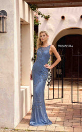 Primavera Couture 13140 Slate Blue