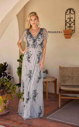 Primavera Couture 13144 Grey