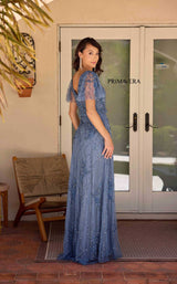 Primavera Couture 13144 Slate Blue
