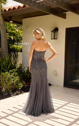 Primavera Couture 13145 Charcoal