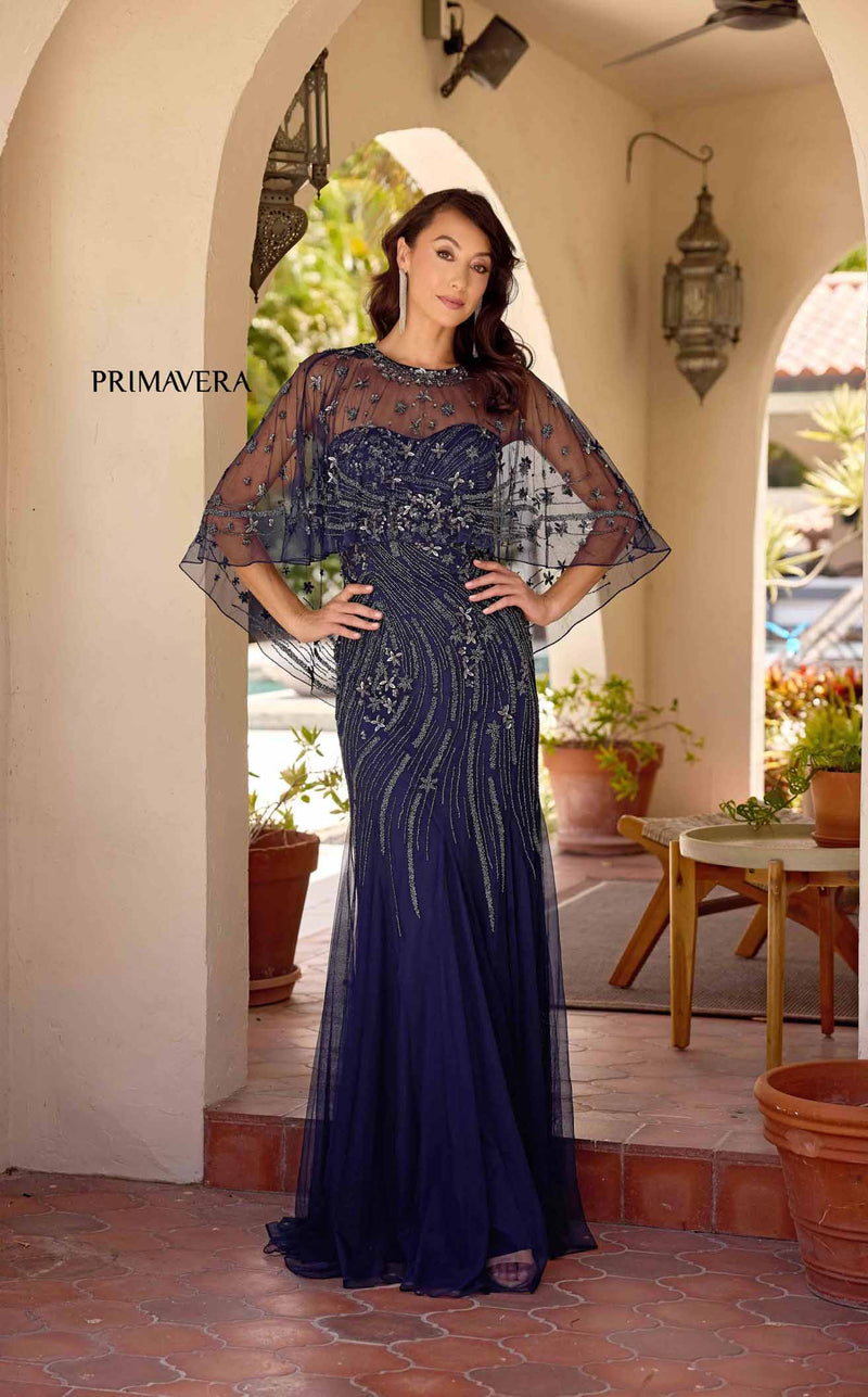 Primavera Couture 13145 Midnight