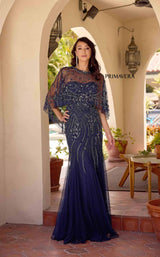 Primavera Couture 13145 Midnight