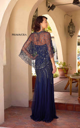 Primavera Couture 13145 Midnight