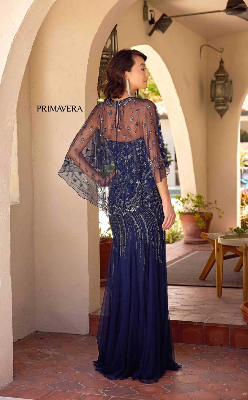 Primavera Couture 13145 Midnight