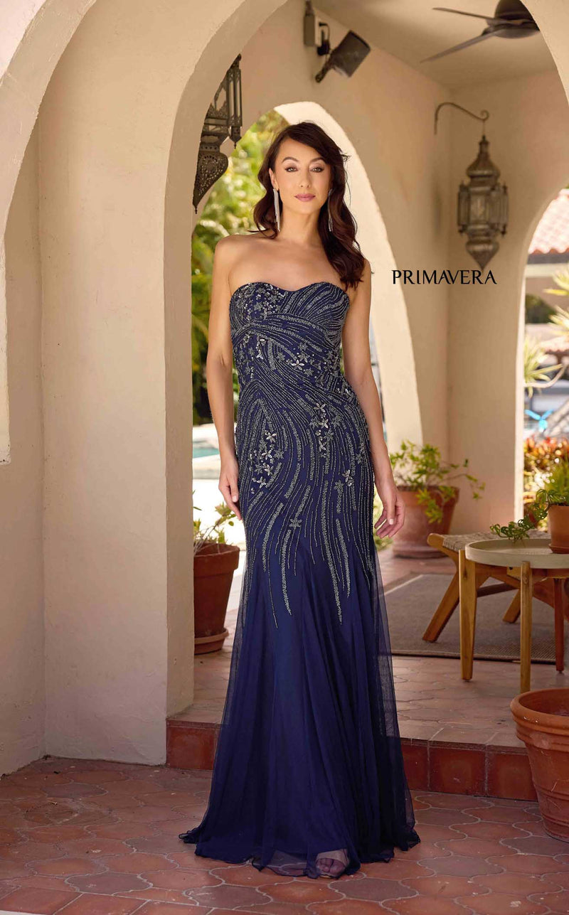 Primavera Couture 13145 Midnight