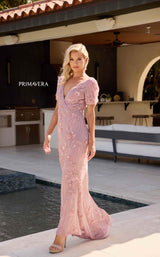 Primavera Couture 13147 Dusty Rose