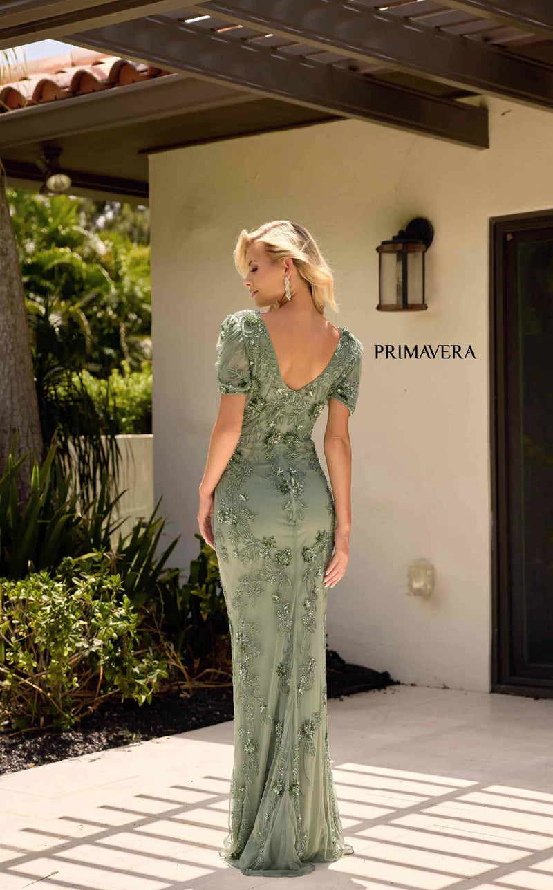 Primavera Couture 13147 Mint