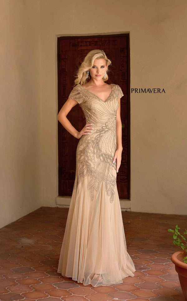 Primavera Couture 13148 Caramel