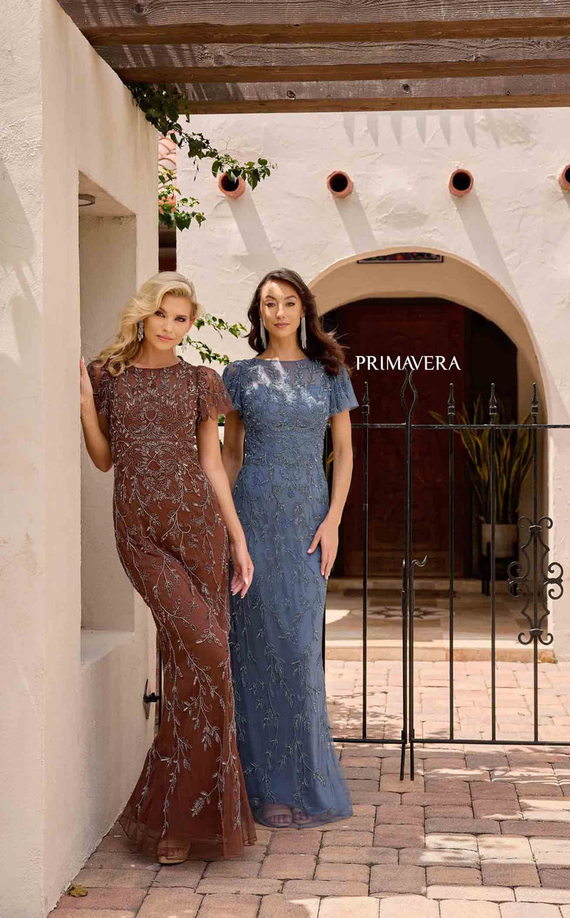 Primavera Couture 13150 Mocha