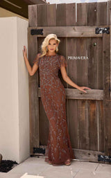 Primavera Couture 13150 Mocha
