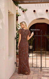 Primavera Couture 13150 Mocha
