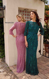 Primavera Couture 13151 Raspberry