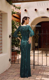 Primavera Couture 13151 Teal