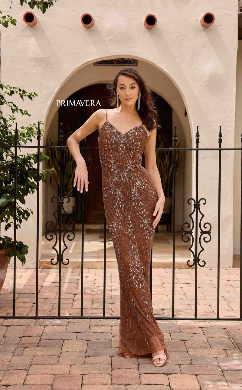 Primavera Couture 13152 Dress | NewYorkDress.com Primavera Couture 13152 Dress | NewYorkDress.com