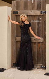 Primavera Couture 13155 Black