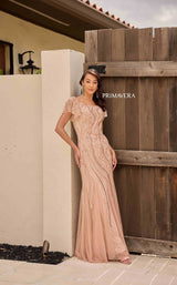 Primavera Couture 13155 Blush