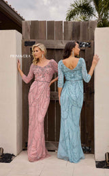 Primavera Couture 13156 Dusty Pink