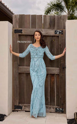 Primavera Couture 13156 French Blue