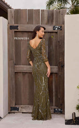 Primavera Couture 13156 Olive