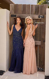 Primavera Couture 13158 Blush
