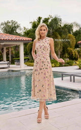 Primavera Couture 13159 Rose