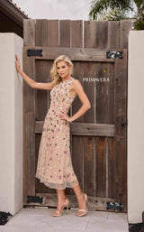Primavera Couture 13159 Rose
