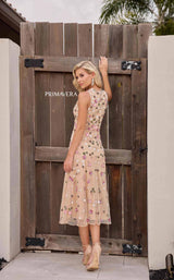 Primavera Couture 13159 Rose