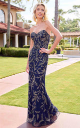 Primavera Couture 13161 Midnight