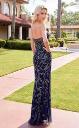 Primavera Couture 13161 Midnight